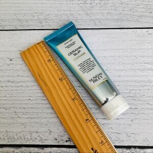 Sunday Riley Ceramic Slip Cleanser 1 fl oz/30ml deluxe sample travel size
